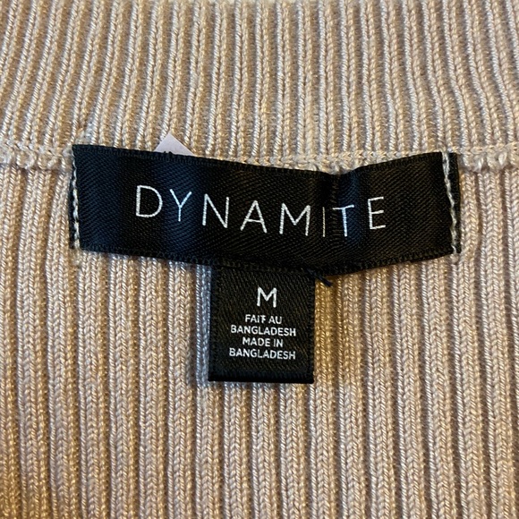 Cropped t shirt - Picture 2 of 3